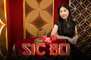 Evolution Sic Bo