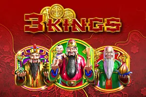 Three Kings